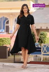 Carron By Rangmaya Designer Party Wear Kurtis Wholesale Shop In Surat
